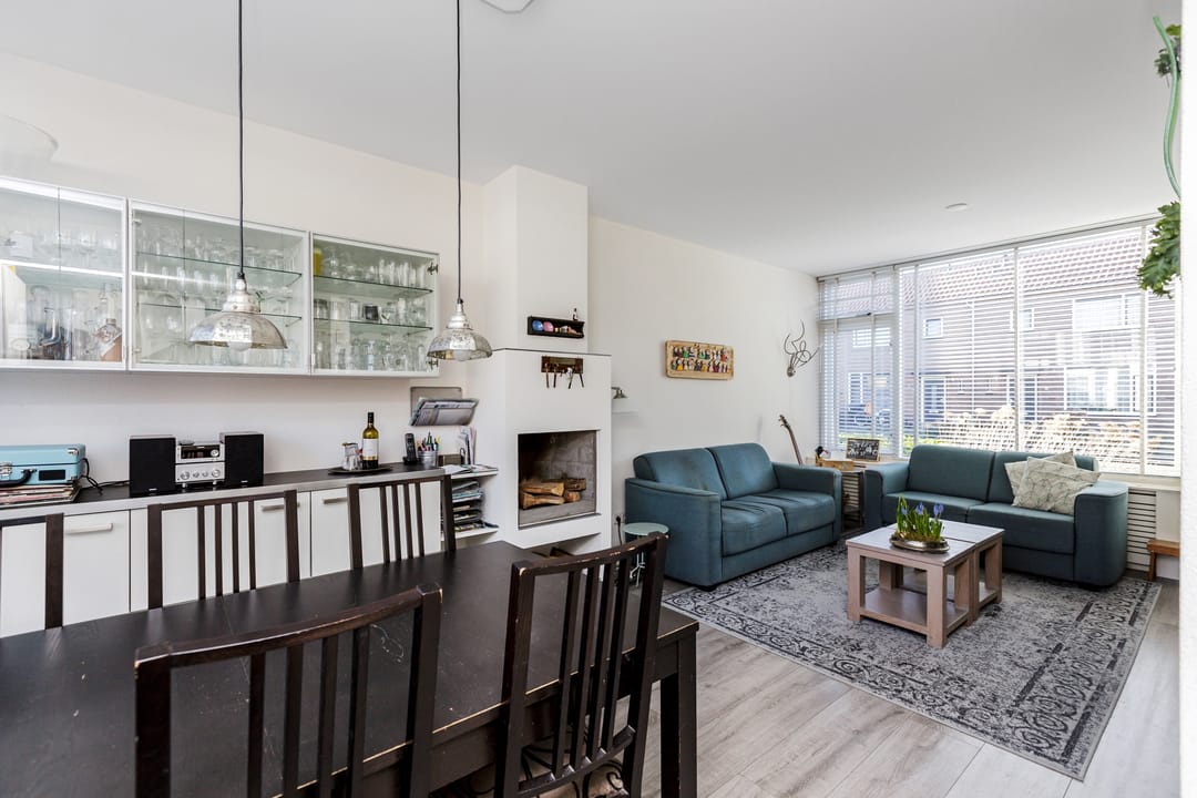 Foto 8 van Herman de Manstraat 6