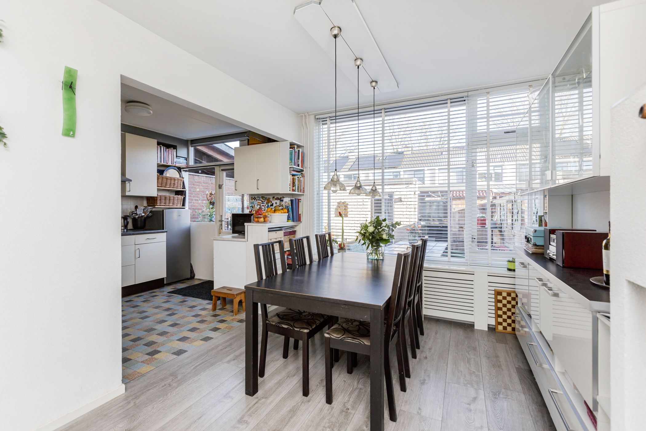 Foto 9 van Herman de Manstraat 6