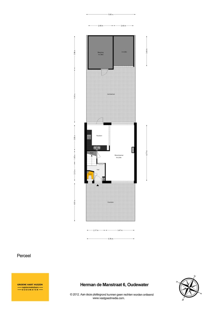 Foto 39 van Herman de Manstraat 6