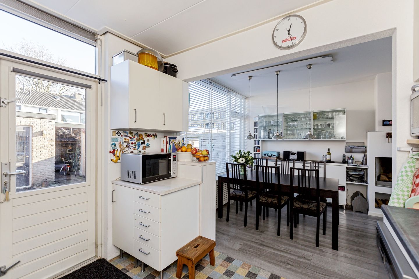 Foto 10 van Herman de Manstraat 6