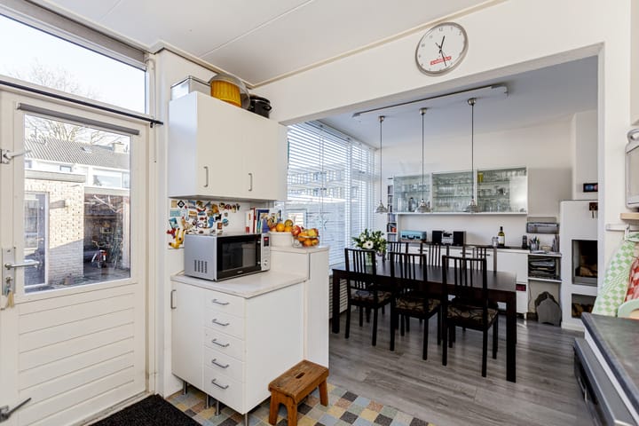 Foto 10 van Herman de Manstraat 6