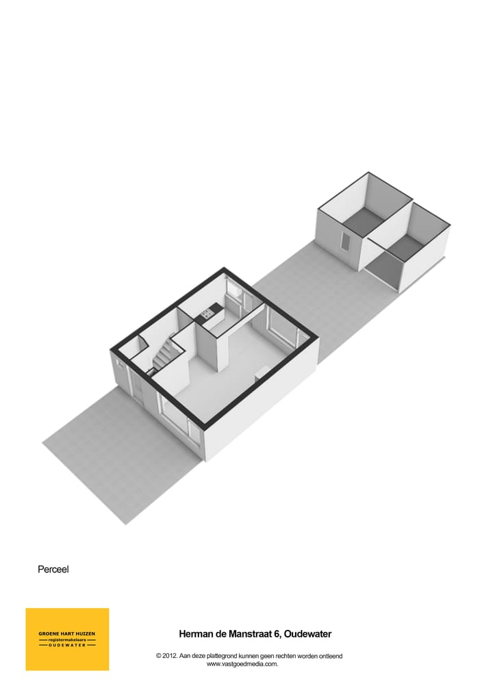 Foto 40 van Herman de Manstraat 6