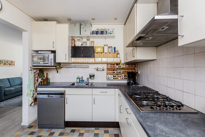 Foto 11 van Herman de Manstraat 6