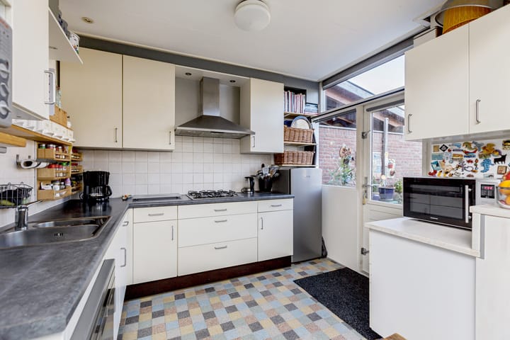 Foto 12 van Herman de Manstraat 6