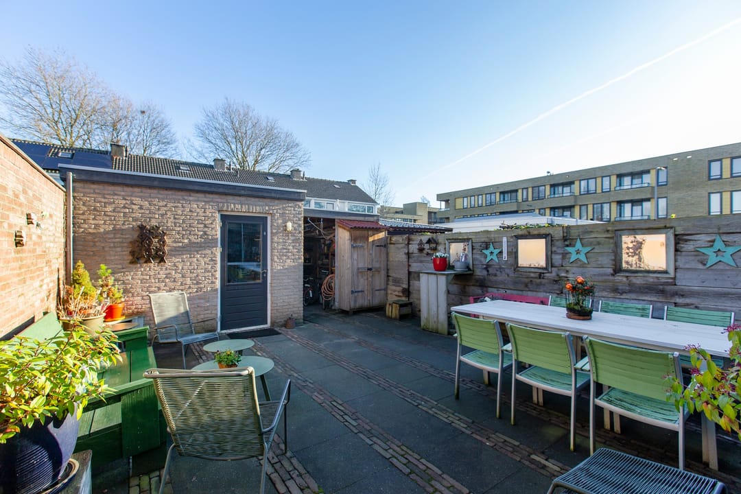 Foto 13 van Herman de Manstraat 6