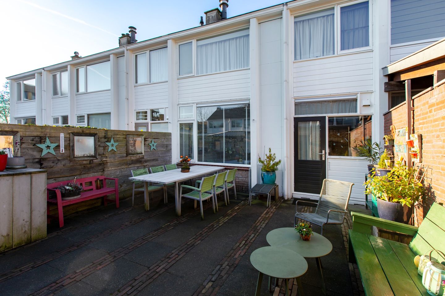 Foto 14 van Herman de Manstraat 6