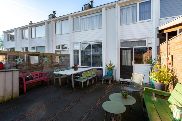 Foto 14 van Herman de Manstraat 6