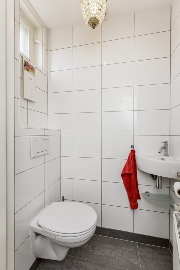 Foto 15 van Herman de Manstraat 6