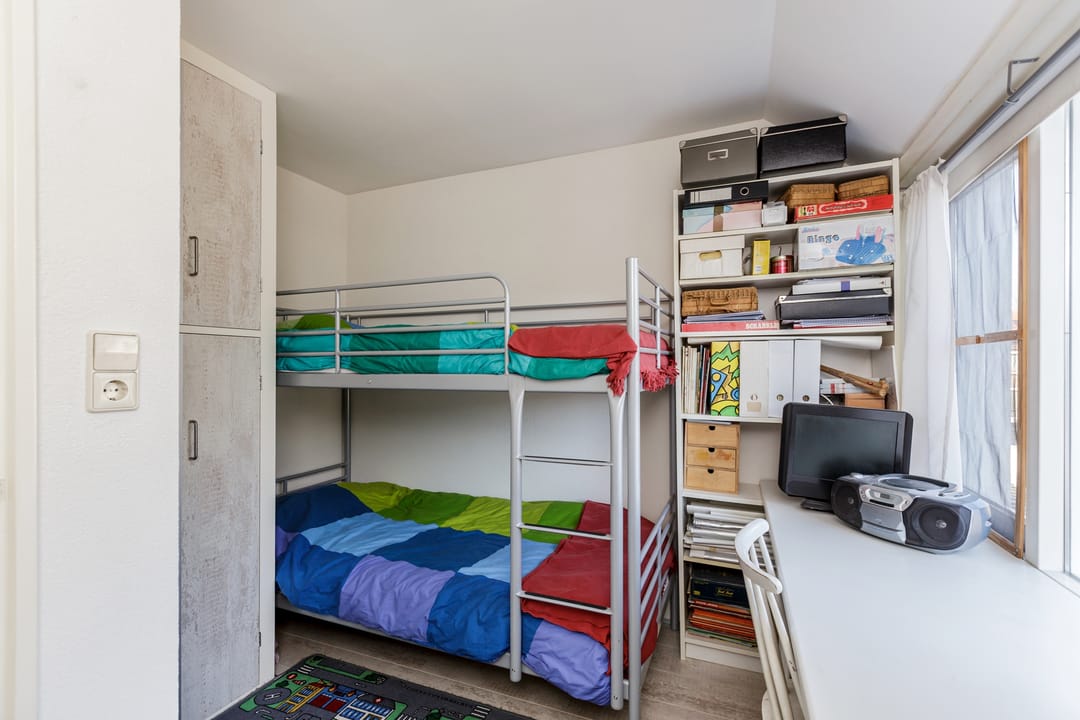 Foto 17 van Herman de Manstraat 6