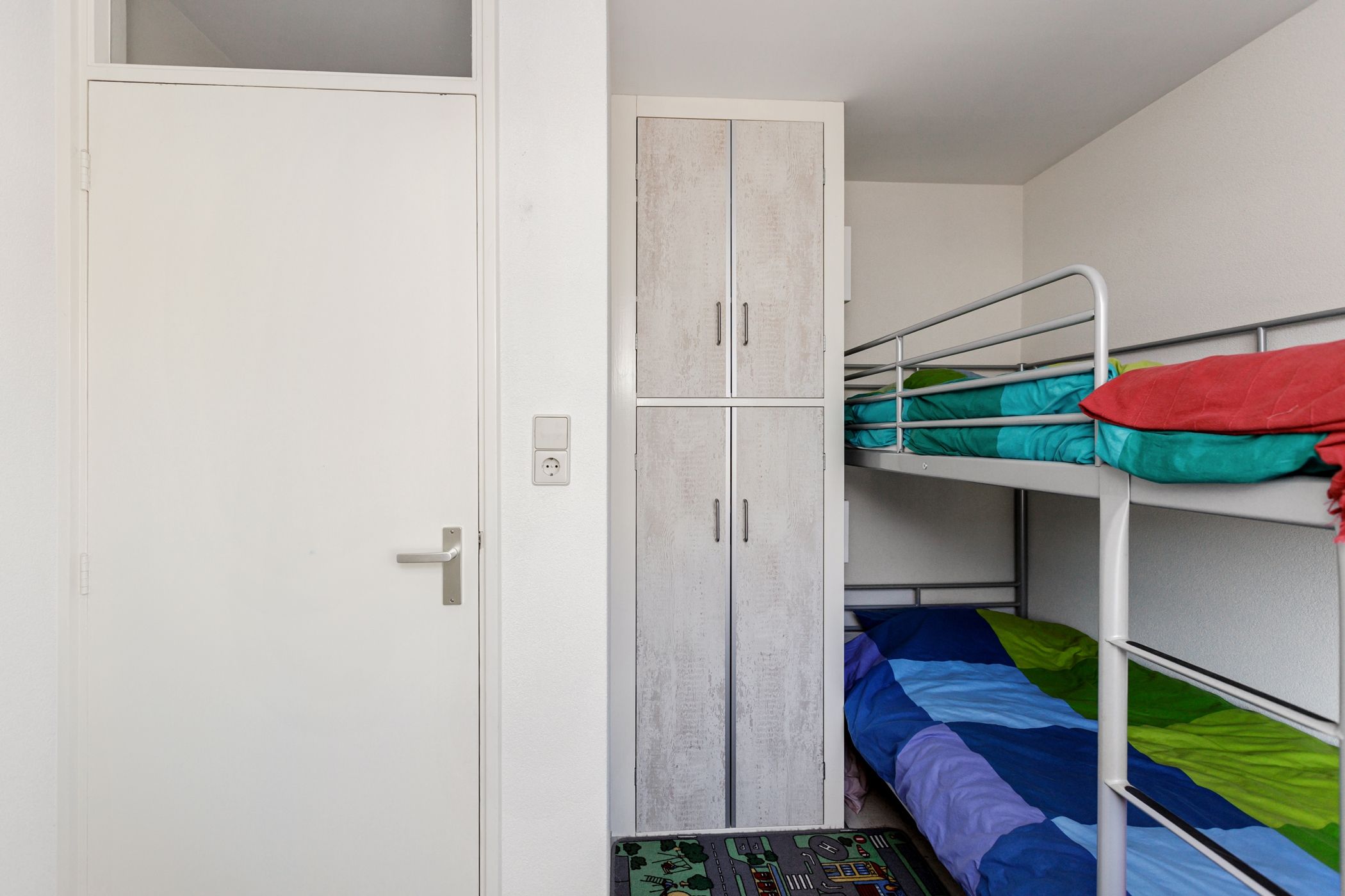 Foto 18 van Herman de Manstraat 6