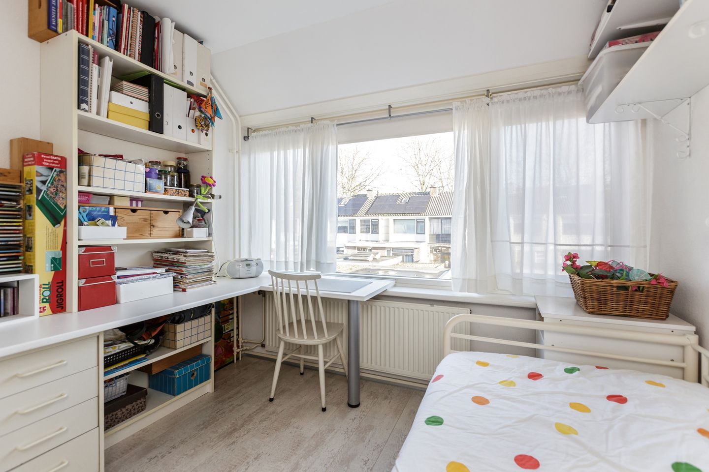 Foto 19 van Herman de Manstraat 6