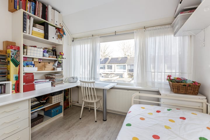 Foto 19 van Herman de Manstraat 6