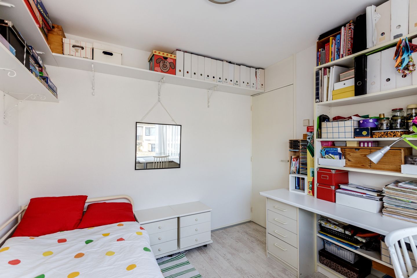 Foto 20 van Herman de Manstraat 6