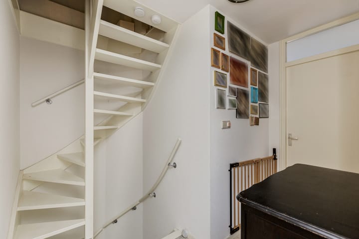 Foto 29 van Herman de Manstraat 6