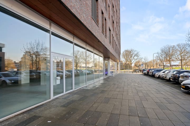 Churchillplein 1-A