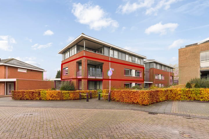 Foto 1 van Lapvoet 22