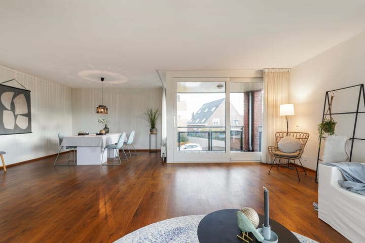 Foto 2 van Lapvoet 22