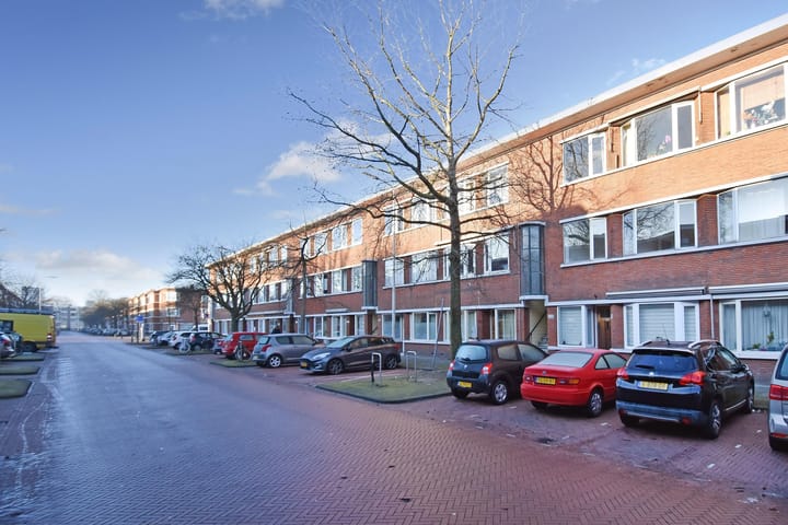 Foto 3 van Vreeswijkstraat 613