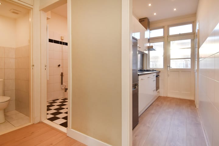 Foto 19 van Vreeswijkstraat 613