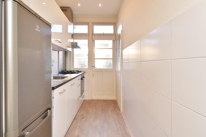 Foto 14 van Vreeswijkstraat 613