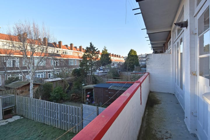 Foto 15 van Vreeswijkstraat 613