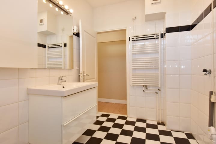 Foto 16 van Vreeswijkstraat 613