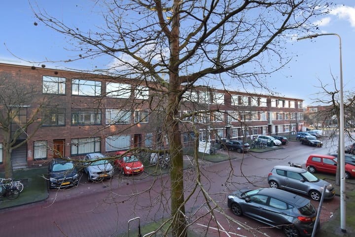 Foto 22 van Vreeswijkstraat 613