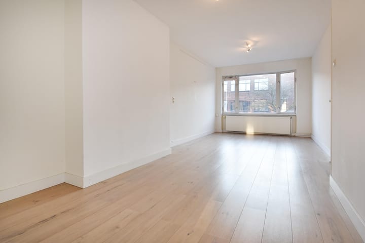 Foto 7 van Vreeswijkstraat 613