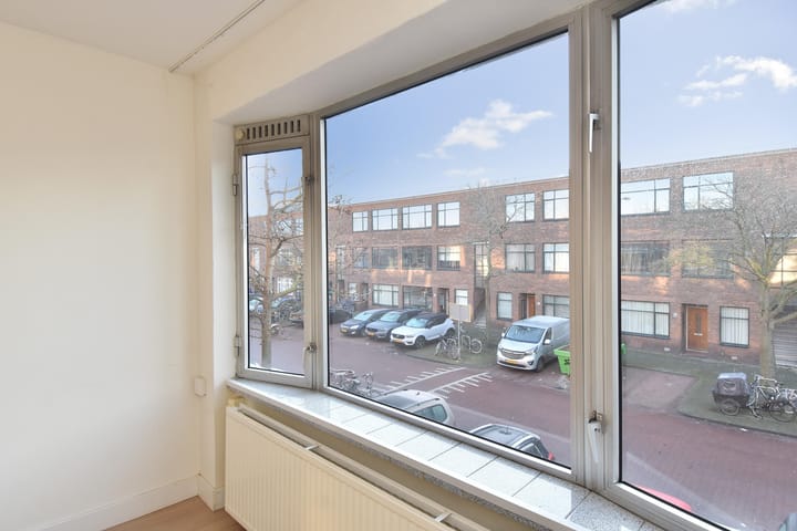 Foto 10 van Vreeswijkstraat 613