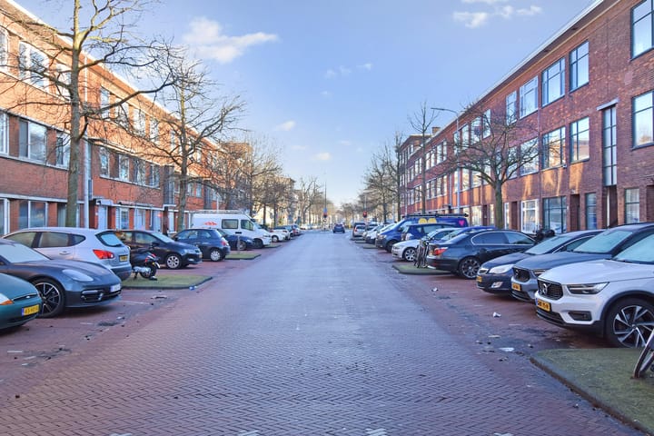 Foto 2 van Vreeswijkstraat 613