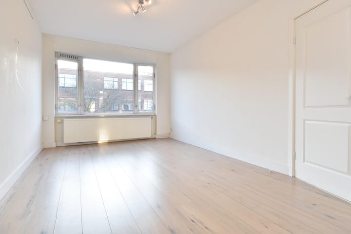 Foto 6 van Vreeswijkstraat 613