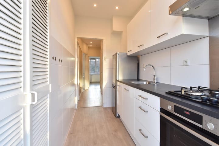 Foto 13 van Vreeswijkstraat 613