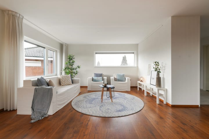 Foto 12 van Lapvoet 22