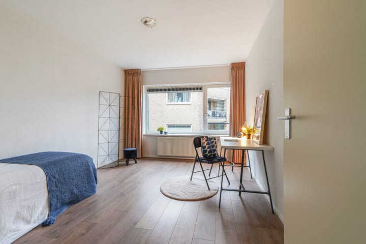 Foto 21 van Lapvoet 22