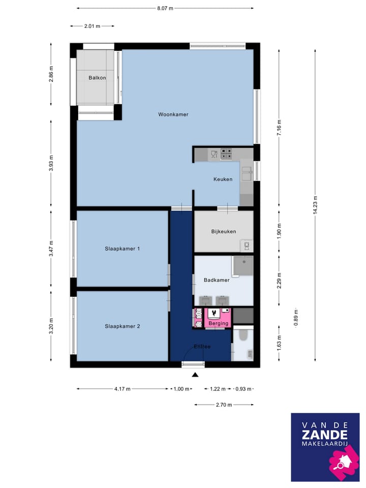 Foto 25 van Lapvoet 22