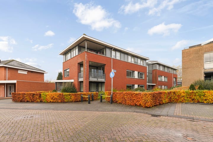 Foto 30 van Lapvoet 22