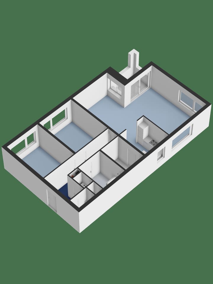 Foto 32 van Lapvoet 22