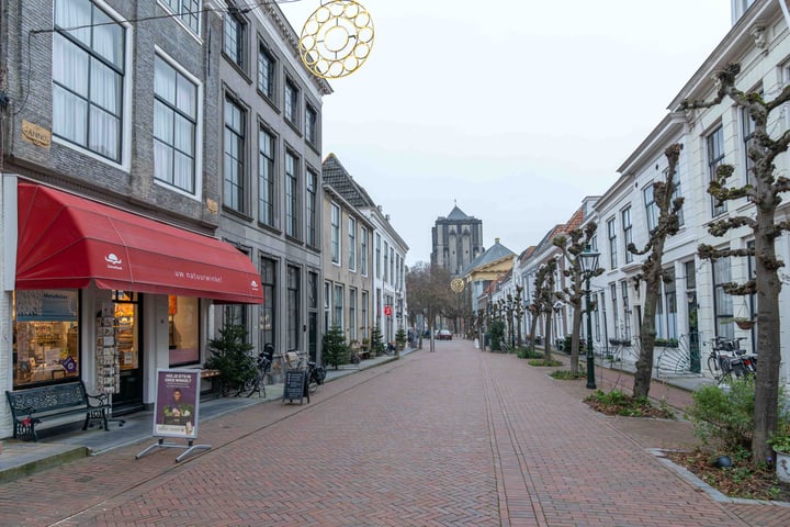 Poststraat 31, Zierikzee