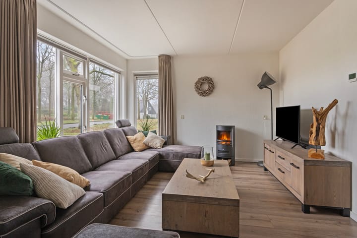 Foto 2 van de Hilde 86