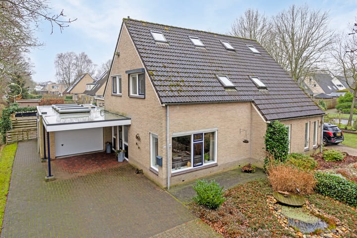 Foto 5 van de Hilde 86