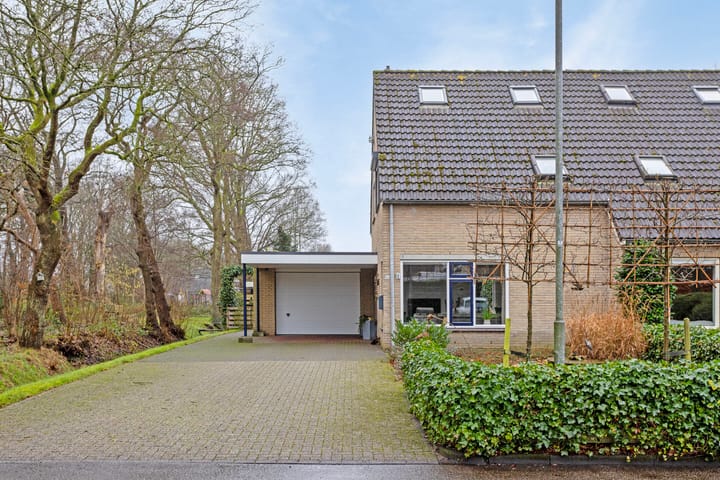 Foto 6 van de Hilde 86