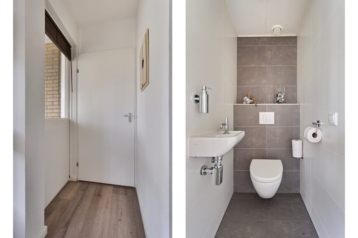 Foto 9 van de Hilde 86