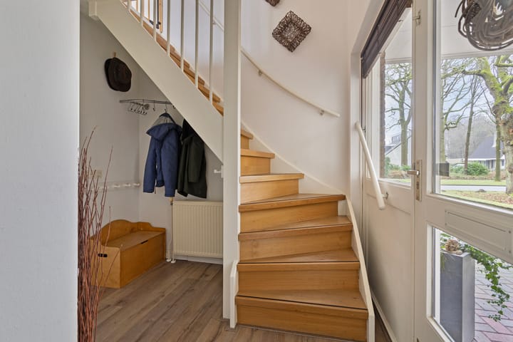 Foto 8 van de Hilde 86