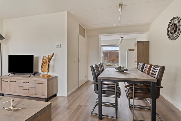 Foto 11 van de Hilde 86