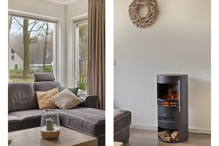 Foto 14 van de Hilde 86