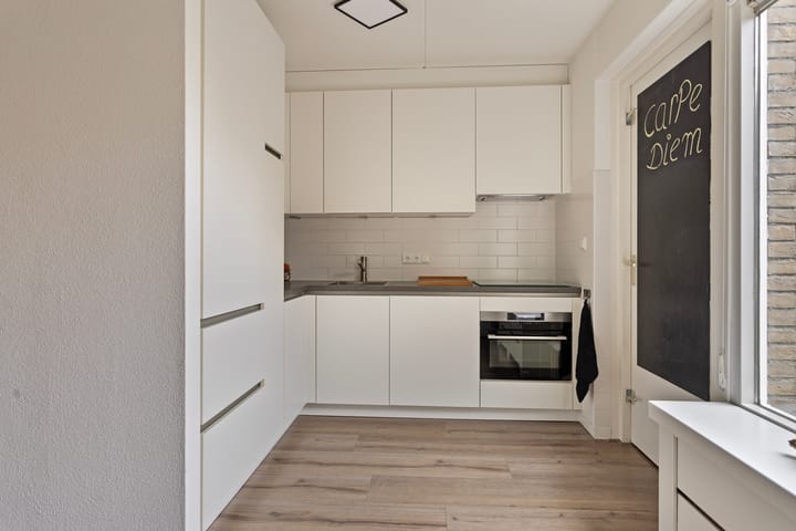 Foto 18 van de Hilde 86