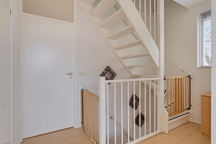 Foto 20 van de Hilde 86