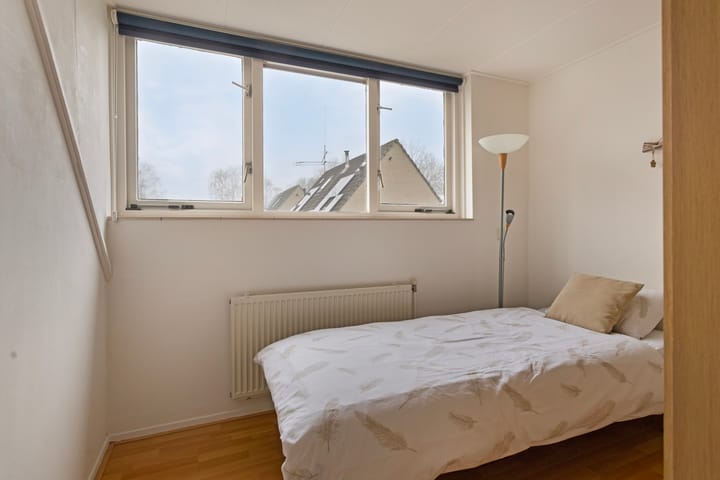 Foto 23 van de Hilde 86