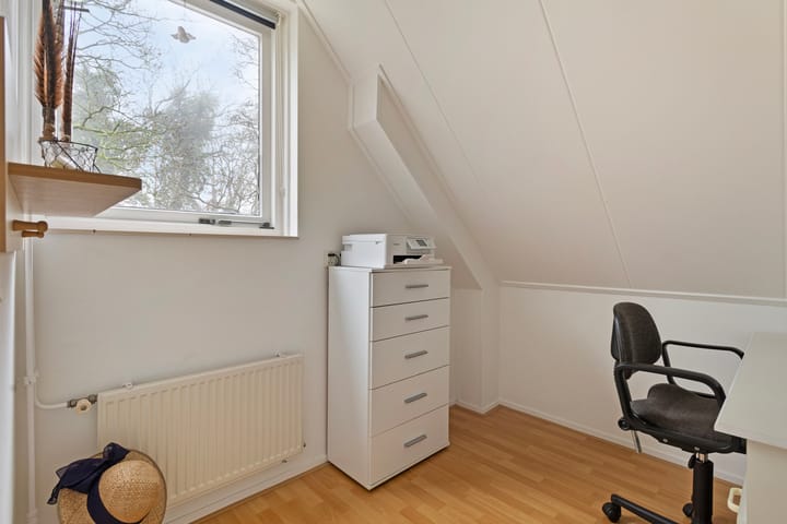 Foto 25 van de Hilde 86