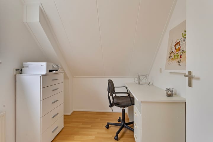 Foto 26 van de Hilde 86